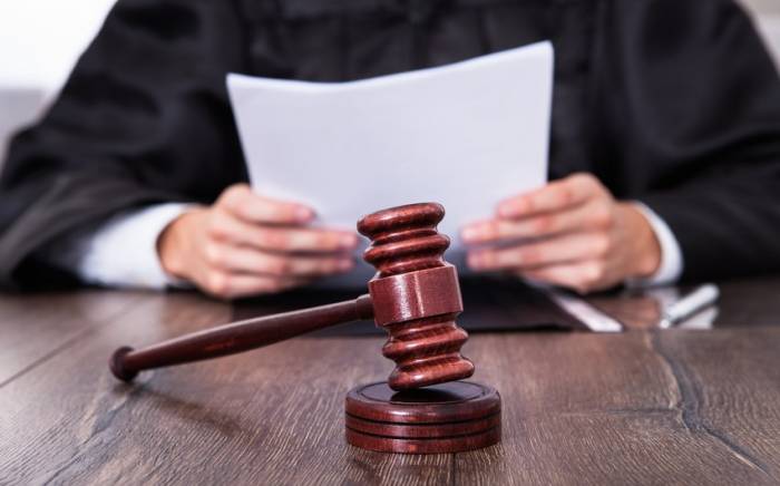 В Азербайджане 9 судьям дали 6 месяцев для устранения недочетов 
