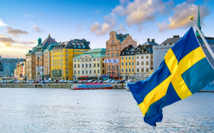МИД Швеции направил парламенту меморандум с предложением одобрения вступления в НАТО
