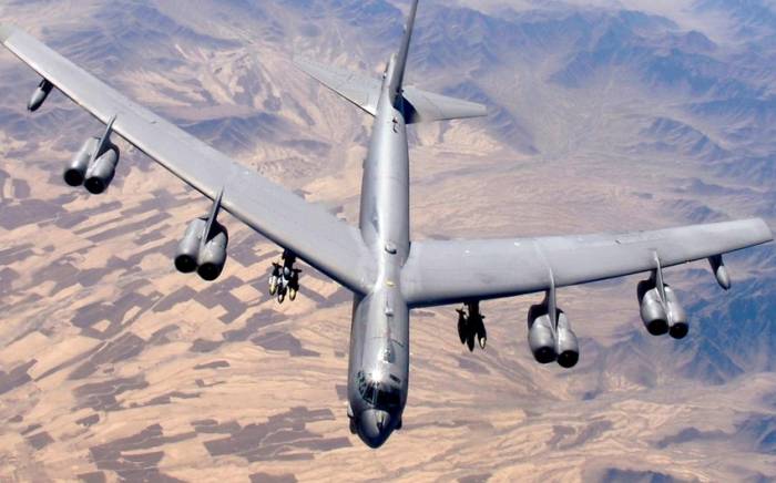 США планируют на севере Австралии построить военную авиабазу

