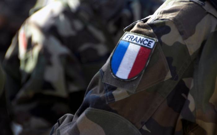 СМИ: На территории ЦАР к концу 2022 года не останется войск Франции
