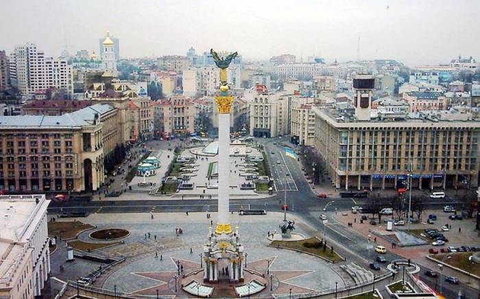 Посольство Туркменистана в Киеве призвало соотечественников покинуть Украину
