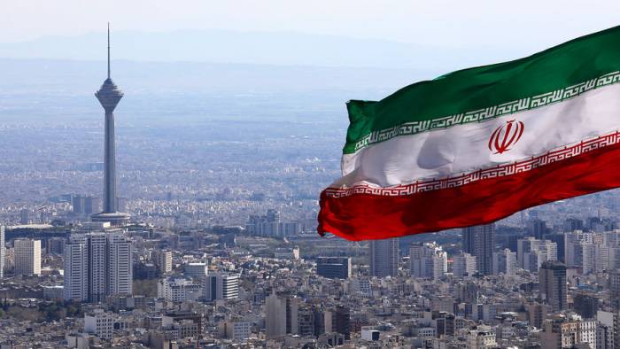 Иран выразил готовность заключить с Россией несколько соглашений в нефтегазовой сфере

