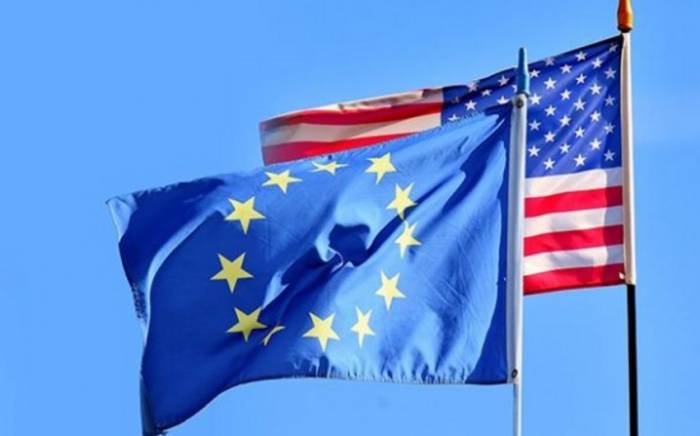 США требуют от ЕС большей финансовой поддержки Украины
