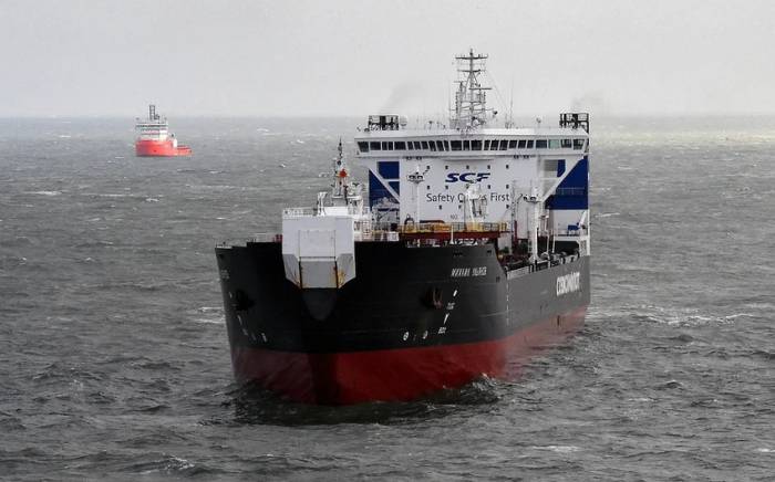 Exxon остановила "Сахалин-1" из-за отказа работать с танкерами "Совкомфлота"
