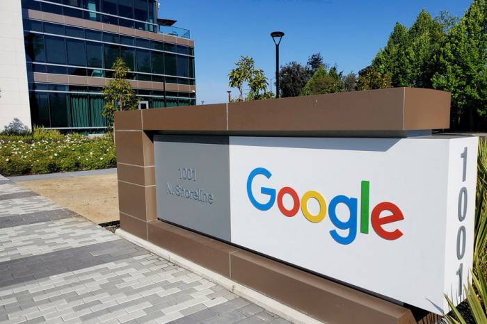 Google угрожает штраф на сумму более одного миллиарда евро

