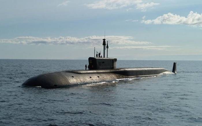 В Японии могут создать подводную лодку, способную запускать крылатые ракеты
