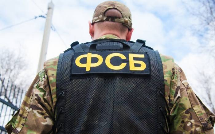 ФСБ РФ задержал четырех человек, готовящих теракт в Ставропольском крае
