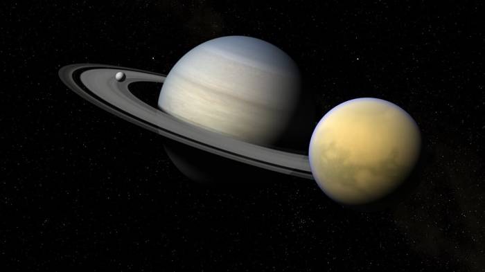 Обнаружена планетная система с загадочным объектом
