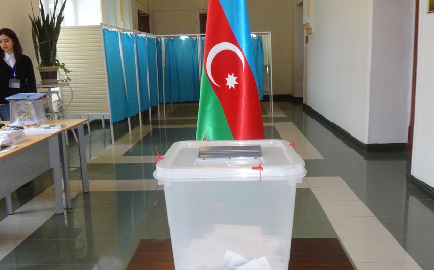 На проведение выборов и мероприятий по статистике в Азербайджане выделят 30 млн манатов