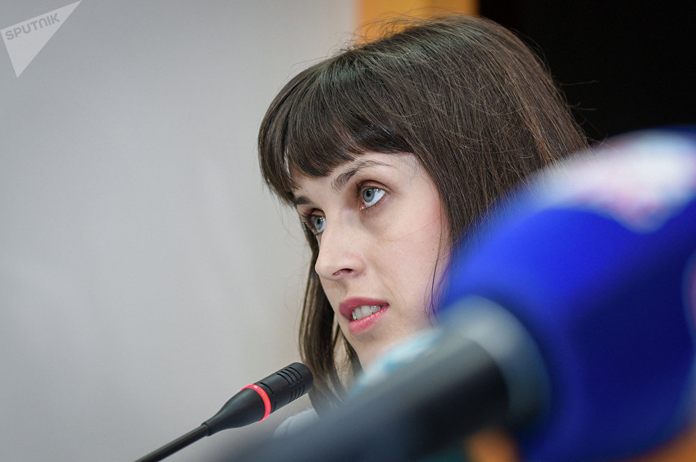 Дарья Гревцова: Европейцы никогда не будут воевать за интересы Армении 