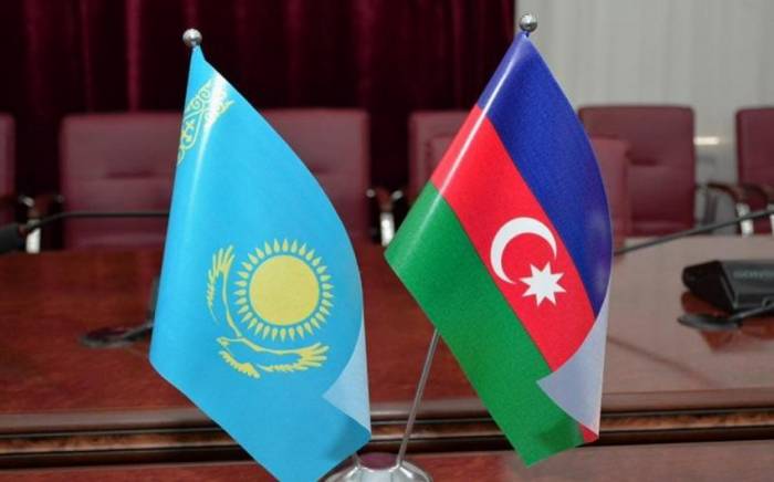 Посольство Казахстана: 8 ноября - символ несгибаемой воли азербайджанского народа

