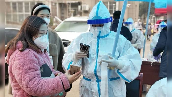 В Монголии за сутки выявлено 78 новых случаев заражения коронавирусом
