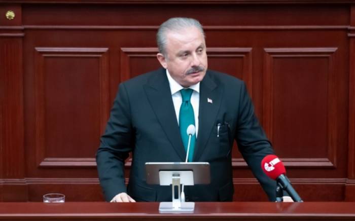 Шентоп: Произошедшее в Азербайджане показало, что ООН не может выполнять свою миссию
