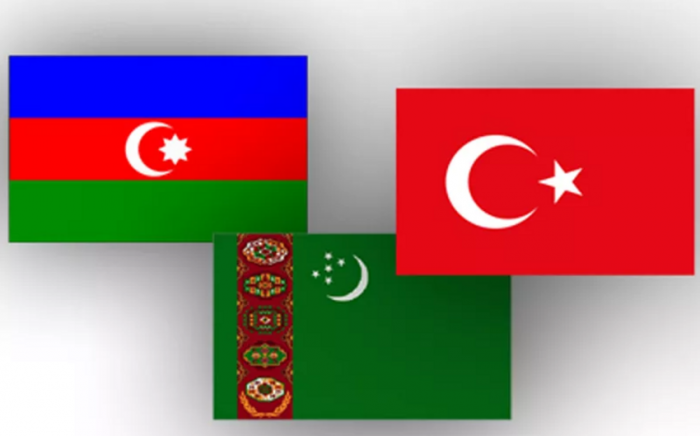 В Анкаре обсудят встречу лидеров Турции-Азербайджана-Туркменистана
