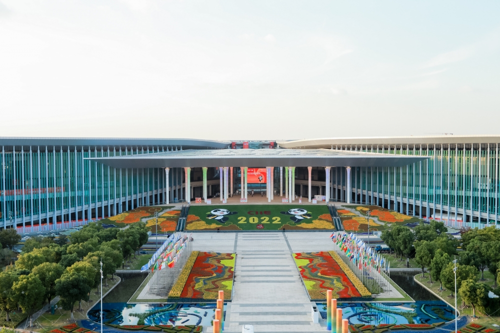 Политика открытости Си Цзиньпина в действии – о чем говорит V Китайская международная выставка импортных товаров