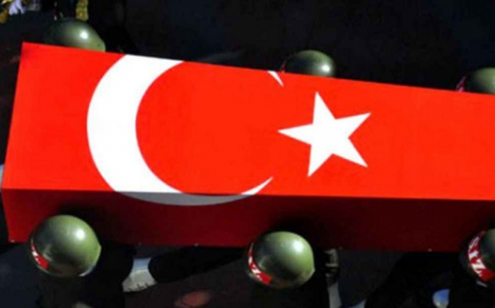 Двое турецких военнослужащих стали шехидами, еще трое ранены

