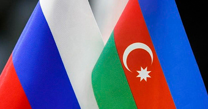 Премьеры Азербайджана и России обсудили совместные проекты
