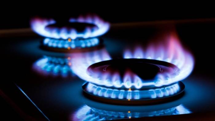 Ожидаются перебои в газоснабжении двух районов Азербайджана