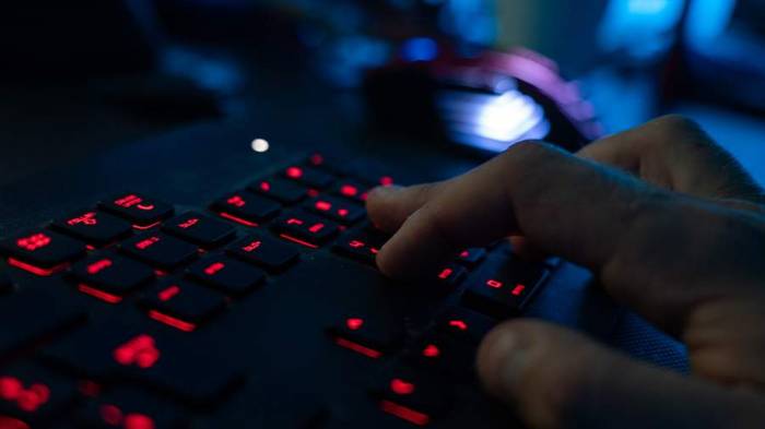 Хакеры Killnet заявили о взломе сайта МИД Латвии
