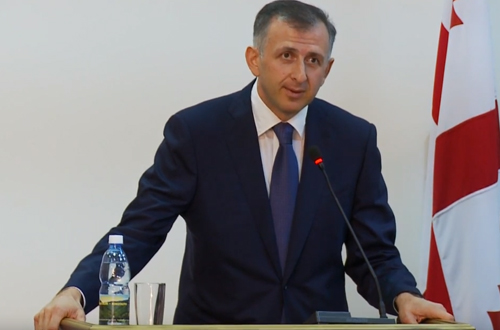 Посол: Сотрудничество между Грузией и Азербайджаном обеспечивает стабильность в регионе Южного Кавказа
