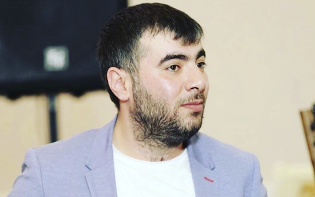 Прокуратура: В отношении Рашада Даглы возбуждено уголовное дело
