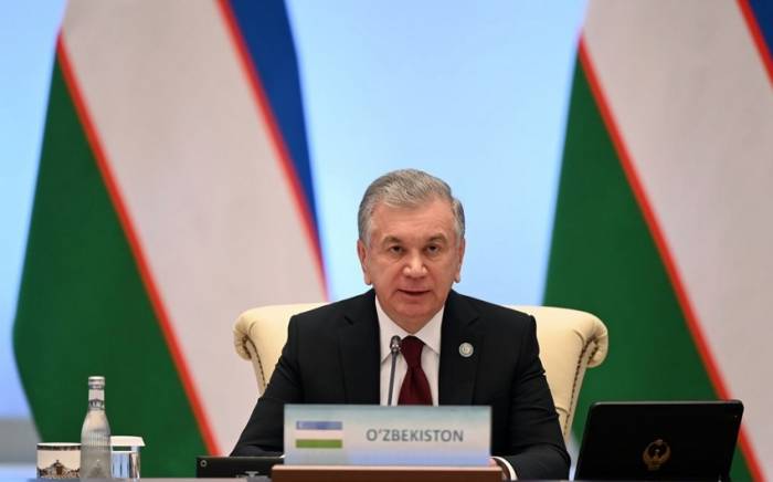 Президент Узбекистана предложил учредить новую должность в ОТГ
