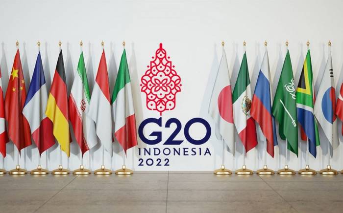 Названа главная проблема для экономики стран G20 в ближайшие два года

