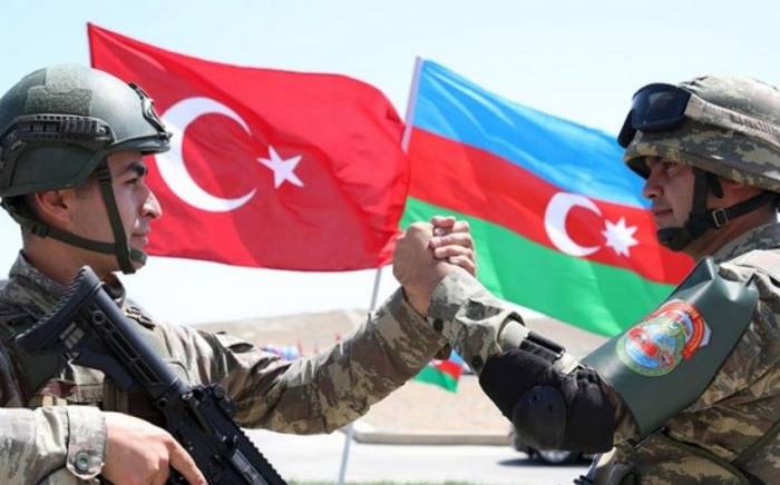 В Турции будет праздноваться День Победы Азербайджана
