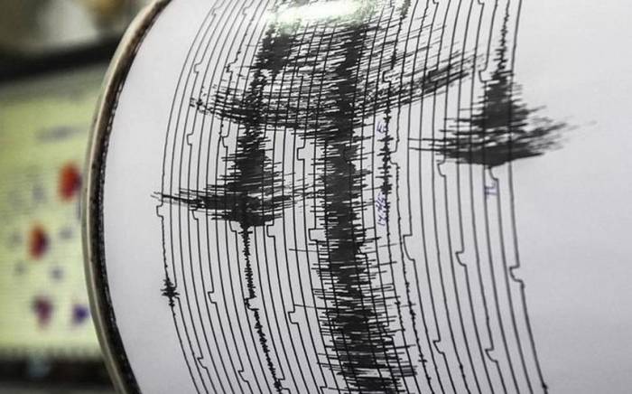 На северо-востоке Афганистана произошло землетрясение магнитудой 5,4

