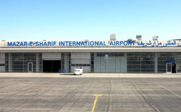 Узбекистан оказал техническую помощь в восстановлении аэропорта в Афганистане
