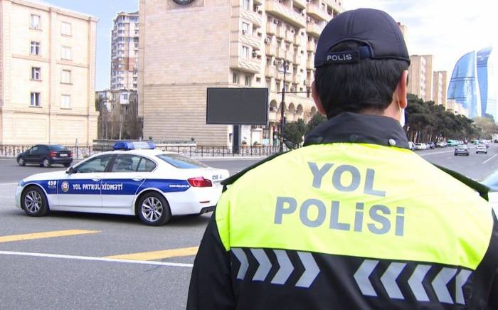 Дорожная полиция обратилась к гражданам в связи с праздничными днями

