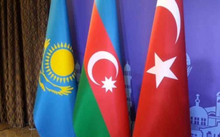 В Актау состоится встреча министров иностранных дел и транспорта Азербайджана, Турции и Казахстана

