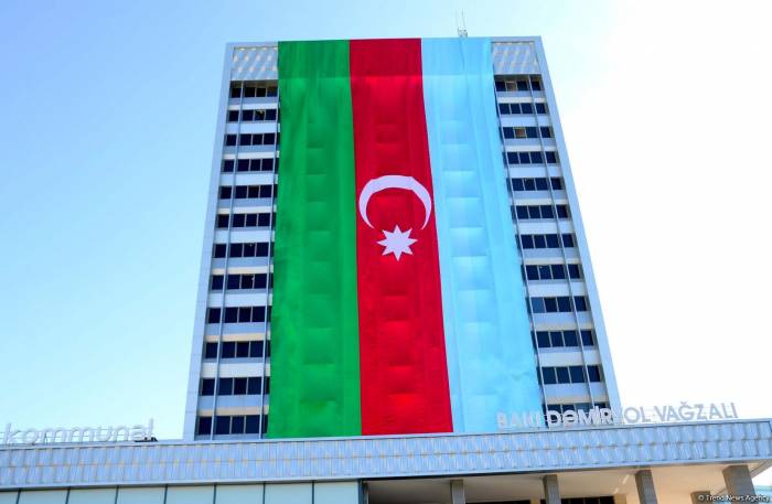 В Таллине пройдут праздничные мероприятия по случаю Дня флага и Дня Победы Азербайджана
