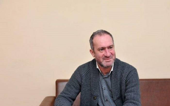 TƏBİB: Журналиста Сабухи Мамедли могут завтра прооперировать
