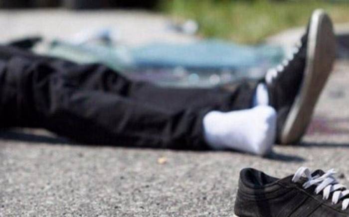 В Баку автомобиль сбил 26-летнего пешехода
