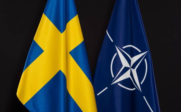В Швеции не уверены в завершении процесса вступления в НАТО в 2023 году

