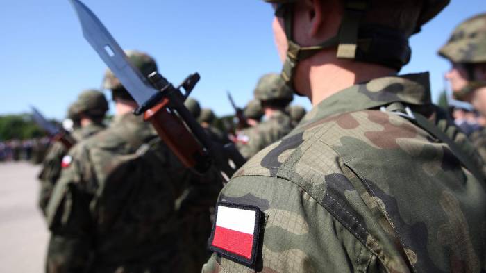 Генштаб Беларуси: Польша готовится к наступательной войне