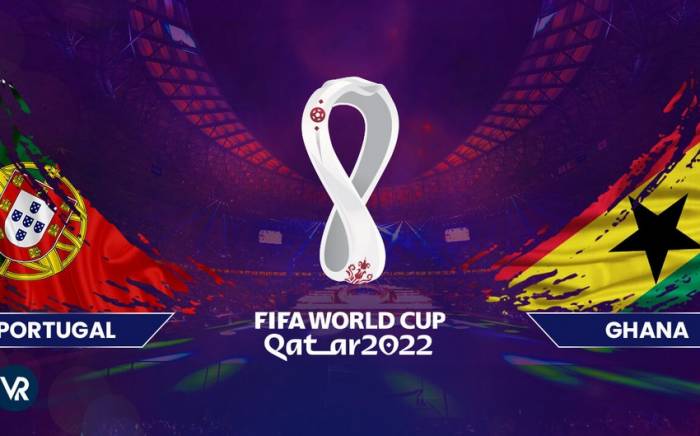 ЧМ-2022: Стартовал матч Португалия-Гана
