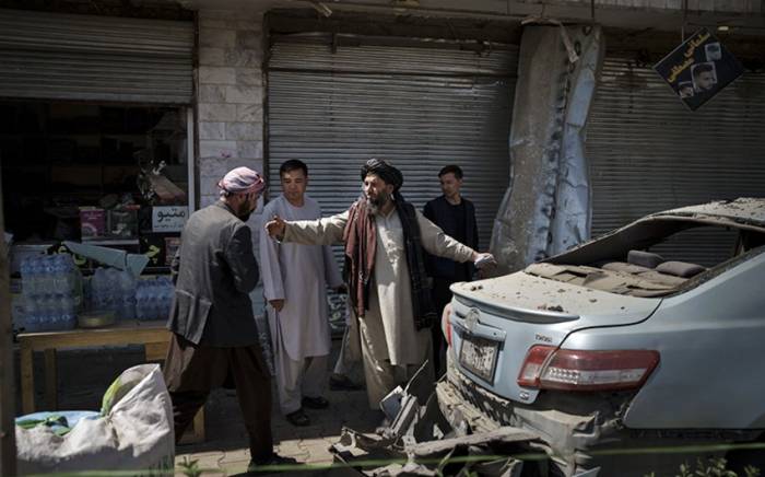 На севере Афганистана при взрыве в школе погибли 15 человек

