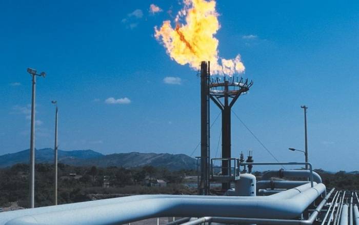 Азербайджан ведет переговоры о поставках газа на Западные Балканы
