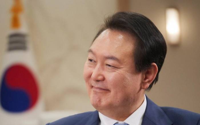 Президент Южной Кореи призвал Китай отговорить КНДР от ядерной программы
