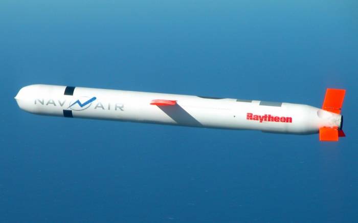 Токио намерен получить 1,5 тыс. ракет большой дальности
