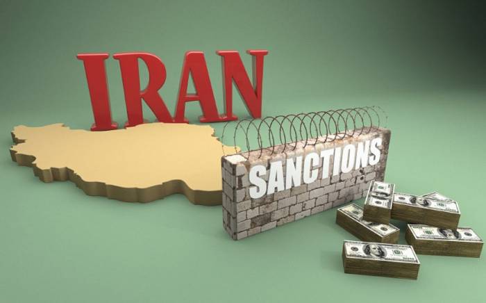 Главы МИД стран ЕС согласовали новые санкции в отношении Ирана
