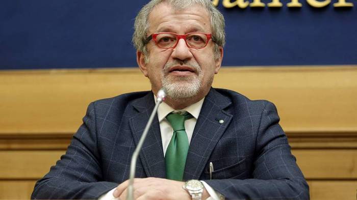 Скончался бывший вице-премьер Италии Марони
