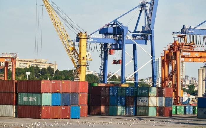 Турция нарастила поставки товаров в Россию до рекордных $1,15 млрд в сентябре
