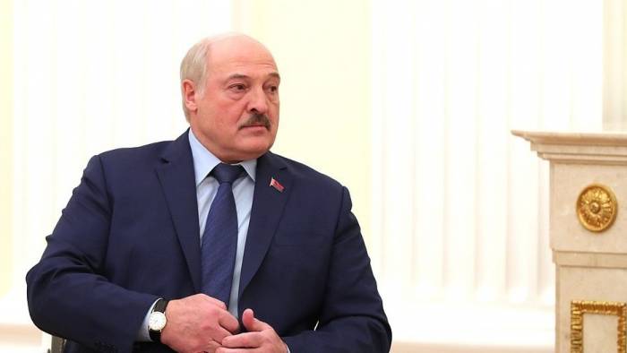 Лукашенко рассчитывает на помощь ОДКБ в случае вторжения в Белоруссию
