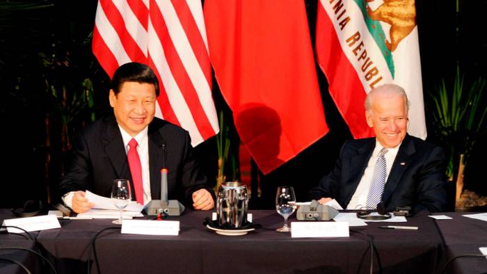 Си Цзиньпин встретится с Байденом и Макроном на полях саммита G20
