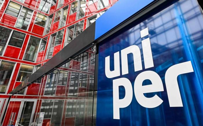 Германская Uniper подает в суд на "Газпром" из-за убытков
