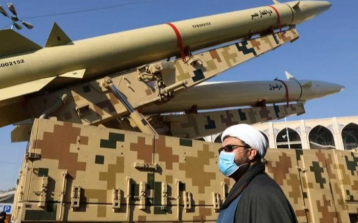 В Украине подтвердили, что Россия заказала у Ирана баллистические ракеты
