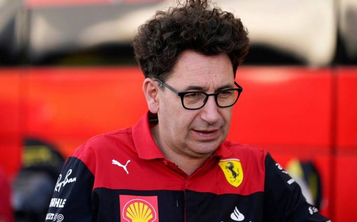 "Формула-1": Президент "Феррари" решил покинуть пост руководителя
